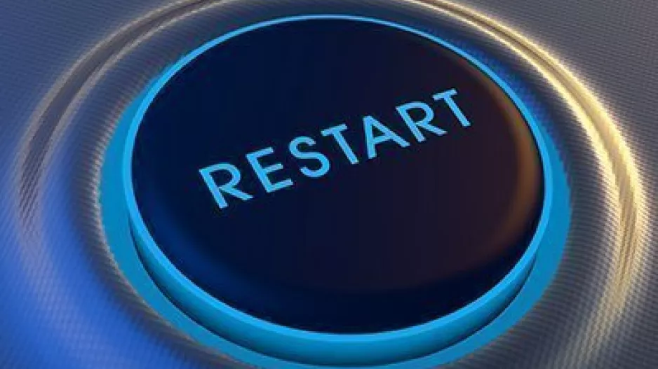 Restart/ΑΠΟΕΛ