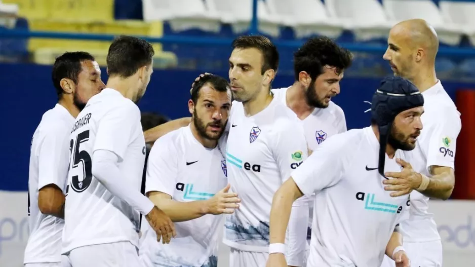 Οι αριθμοί της Ανόρθωσης στο πρωτάθλημα