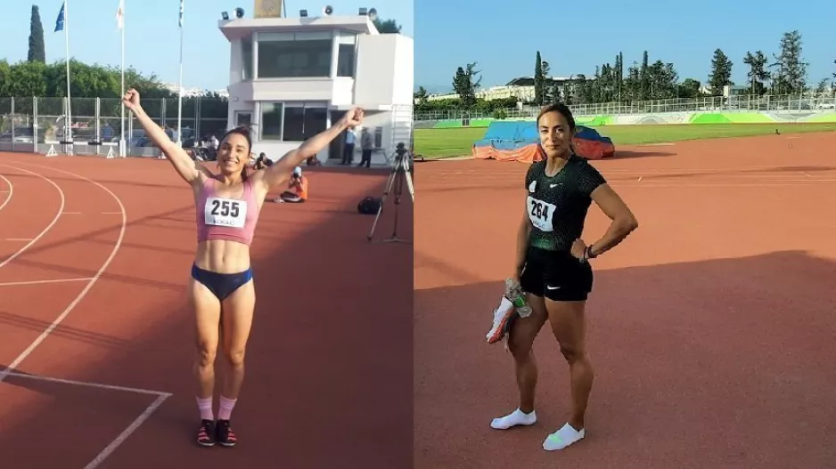 Παγκύπρια Ημερίδα Στίβου στο «Τσίρειο»