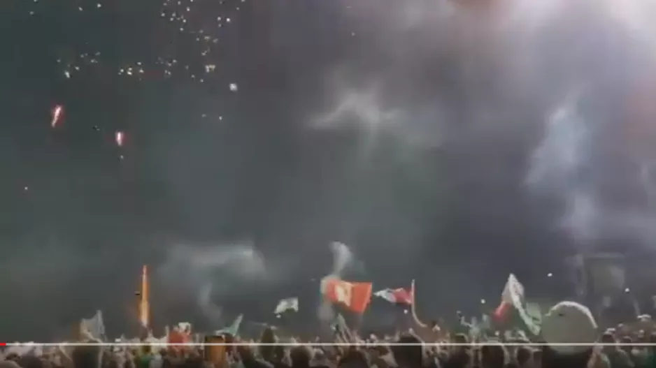 Η κορύφωση στο "Ηλίας Πούλλος" (βίντεο/φώτος)