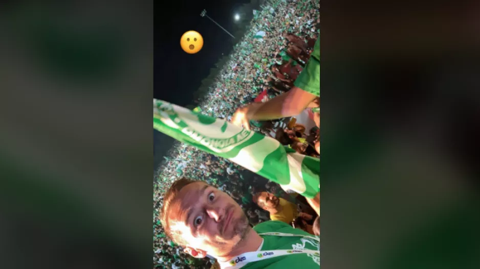 Μποτεάκ: "Έτοιμοι να 'κάψουμε' την Κύπρο;"