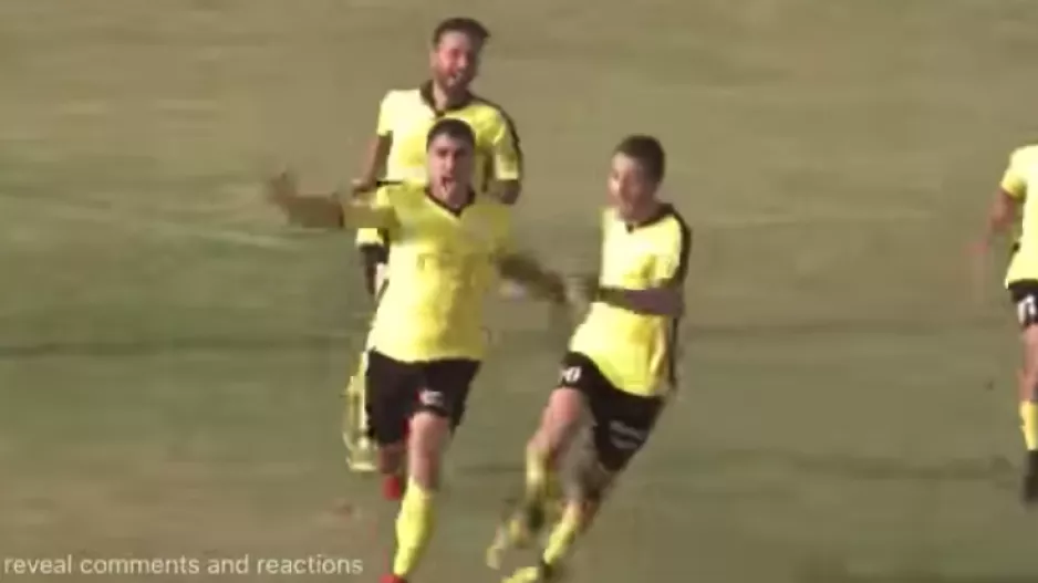 Χάνει το ματς με Πέγεια
