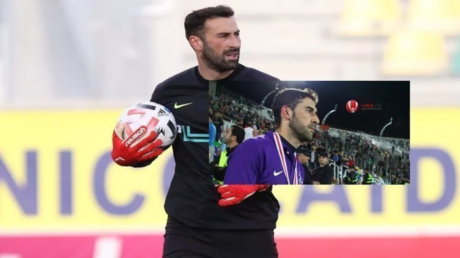 Το νταμπλ με Dinamo Tbilisi και ο πρώτος... στο εξωτερικό!