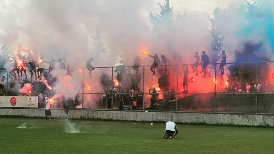 "Νιώστε τη φωνή μας στην καρδιά σας και δεν θα χάσετε ποτέ"!
