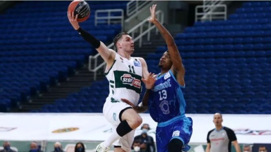 Basket League: Το πρόγραμμα της Α' φάσης των playoffs