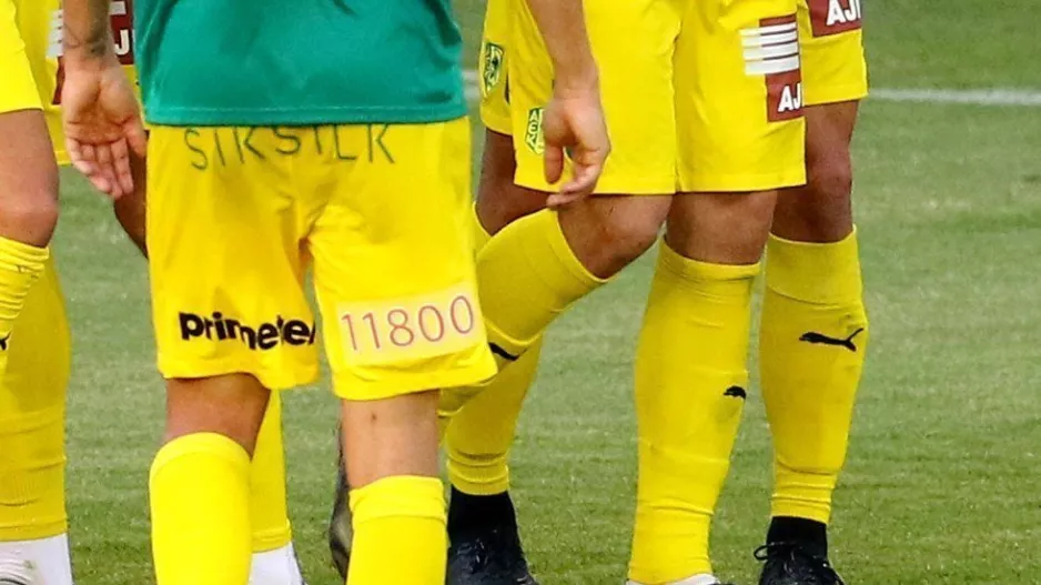 ΑΕΚ/ Τέλος... άλλοι ΔΥΟ