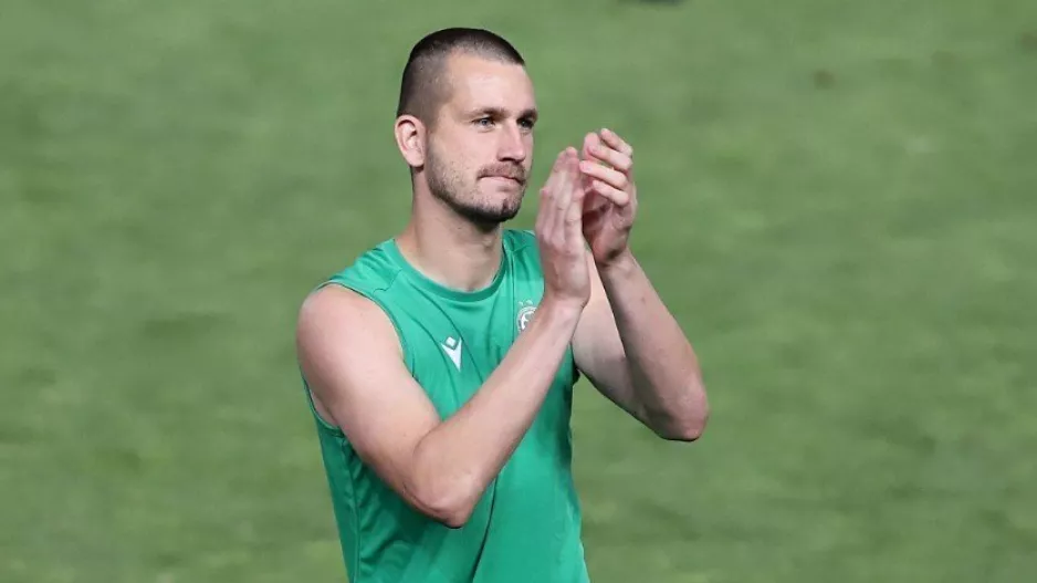 Μίκαελ για τον "Mr. Assist" και την... Τσέχικη δύναμη!