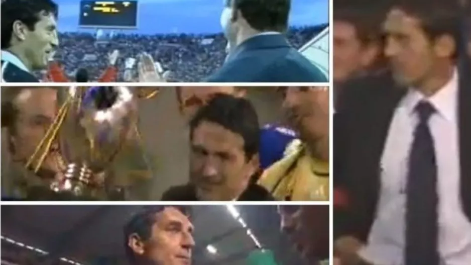 Οι τελικοί του "Τσέντο"/ Από Μιχαλάκη μέχρι... Ντε Καμάργκο και Κλουκόφσκι! (Φώτος/Βίντεο)