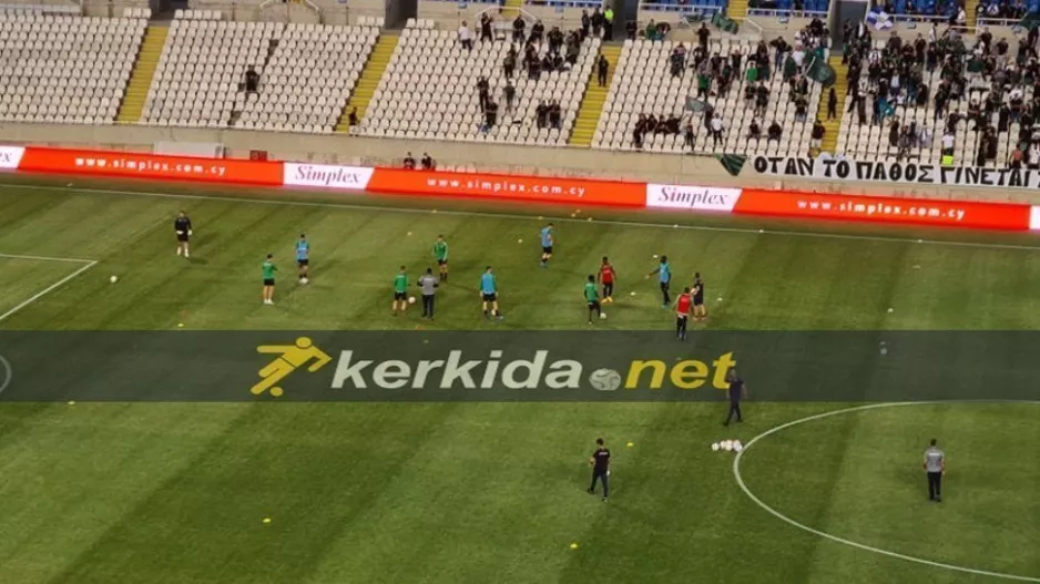 Οι ΕΝΤΕΚΑ του Ολυμπιακού