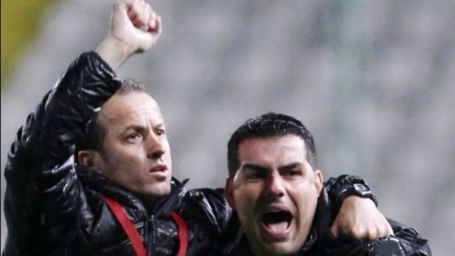 Η μεγαλύτερη επιτυχία...