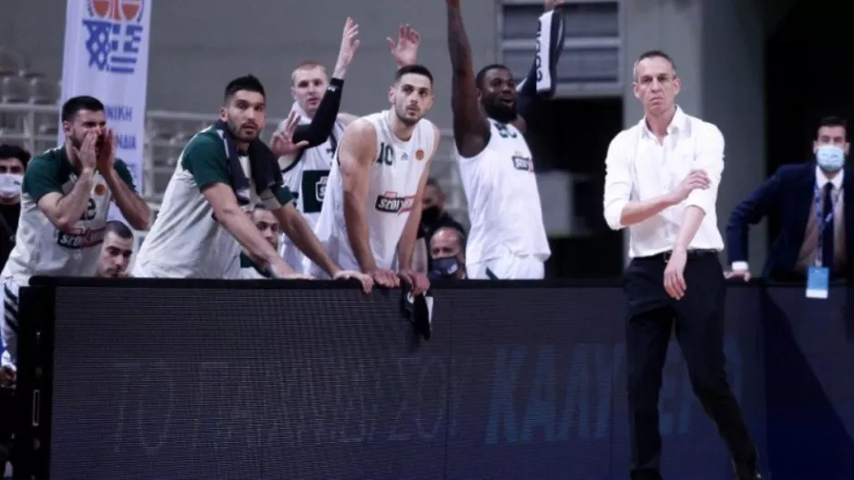 Κάτας: «Θα πανηγυρίσω ακούγοντας Ρέμο στο σπίτι»