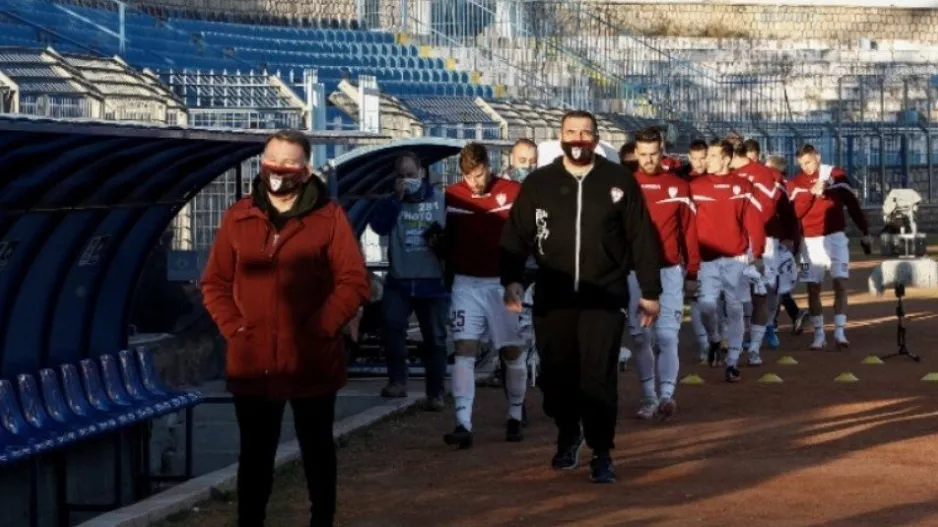 Οι 11 λόγοι που οδήγησαν την ΑΕΛ στη Super League 2