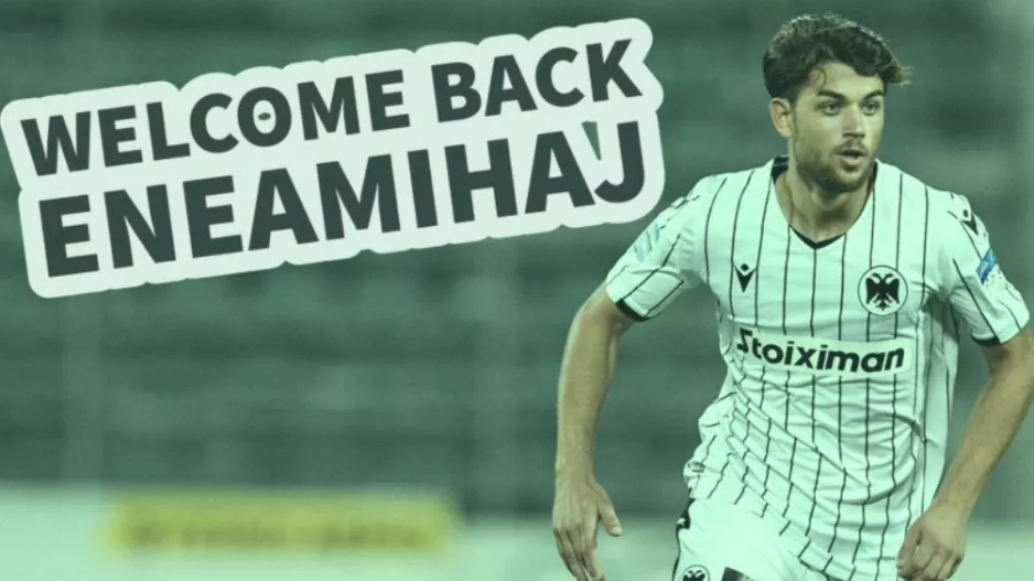 Το come back του Μιχάι (φώτος/βίντεο)