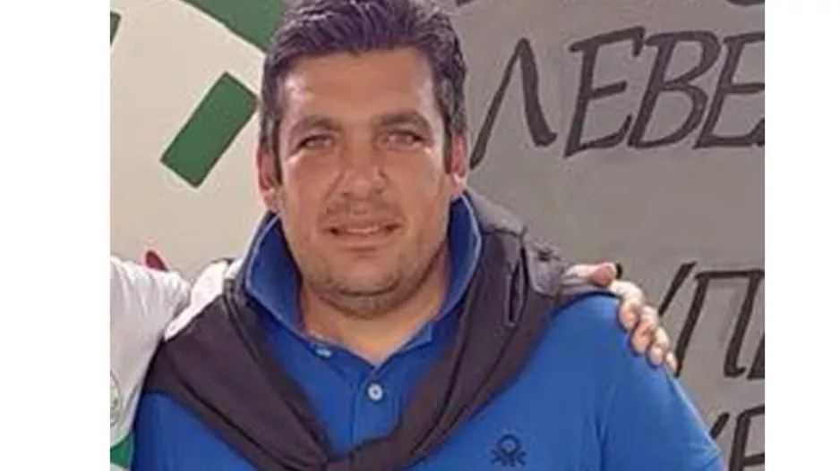 Παρελθόν ο Δημήτρης Δράκος