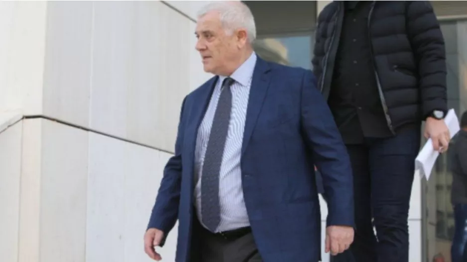 Μελισσανίδης: «Σήμερα είμαστε όλοι Πόντιοι»