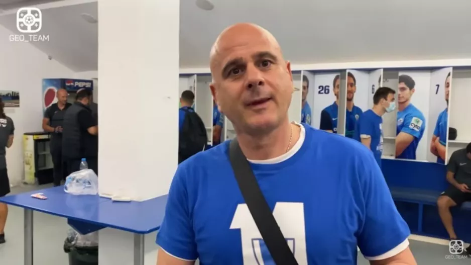 Τιμούρ: "Κάναμε τόσους ανθρώπους χαρούμενους"