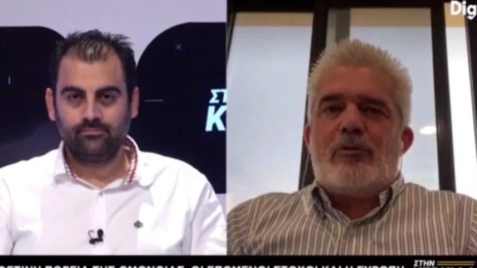 "Για εμάς είναι ένα back to back/Η Ομόνοια είναι ο κόσμος της"