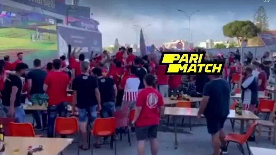 (ΒΙΝΤΕΟ) Πήγε... στράφι ο ΧΑΜΟΣ στο γκολ του Ντανίλο