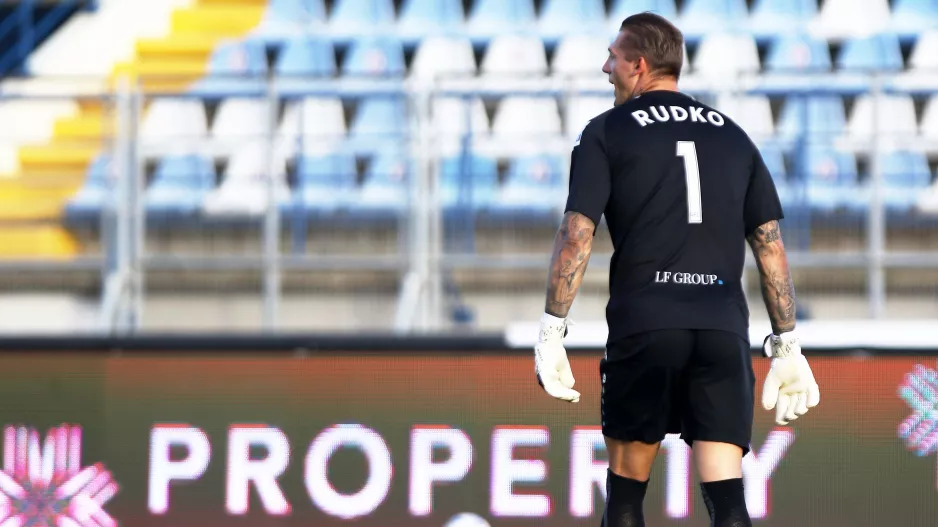 Artur Rudko