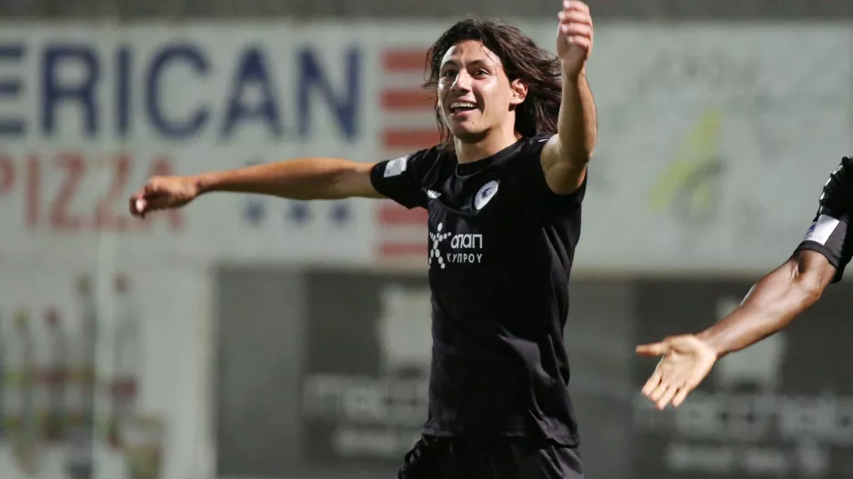Ο "super-sub" και οι 13 βαθμοί!