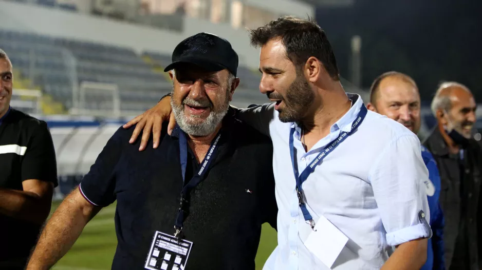 Θυμήθηκαν το Απόλλων-Εθνικός: "Αναγκαστήκαμε να παίξουμε στις 3.10.2020, η πιο περήφανη ήττα"