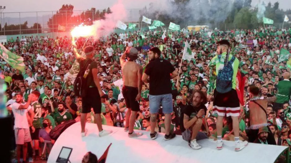 (ΒΙΝΤΕΟ/ΦΩΤΟΣ) Φούλαρε το "Ηλίας Πούλλος"!