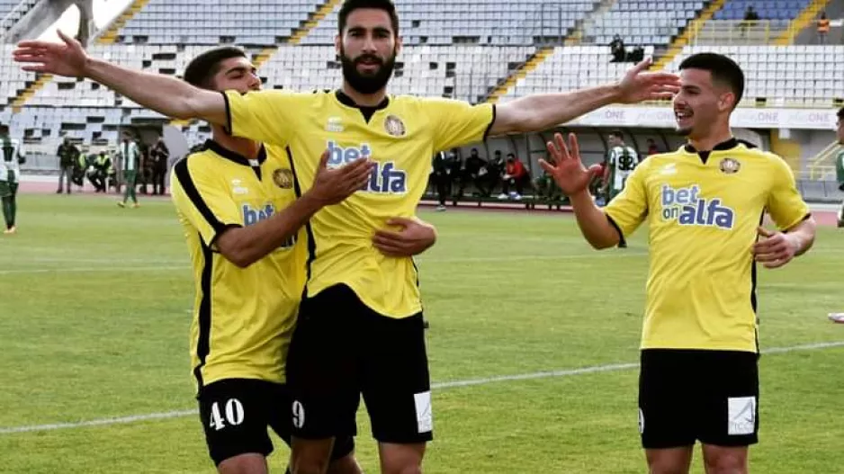 “Πάντα θέλω το κάτι παραπάνω-Υπάρχει ενδιαφέρον από Ελλάδα και Κύπρο”