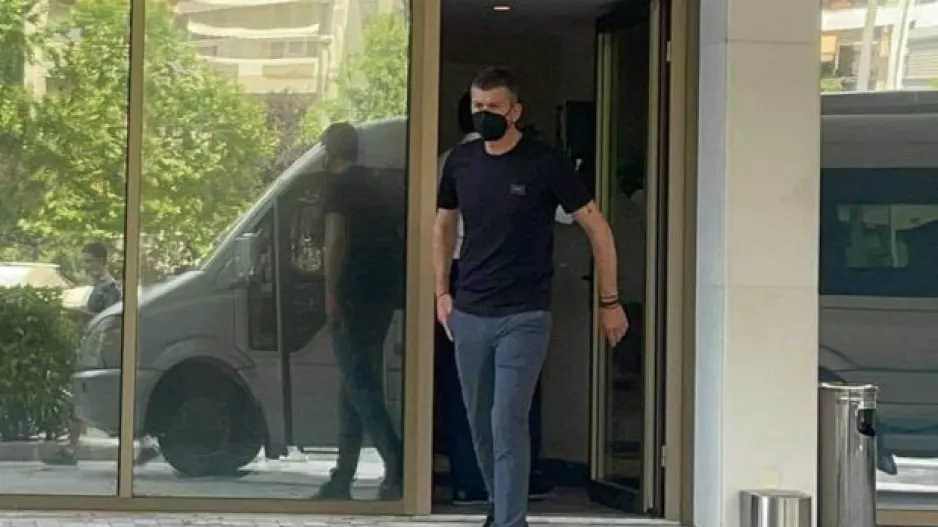 ΕΞΕΛΙΞΗ με Πάμπλο Γκαρσία! 