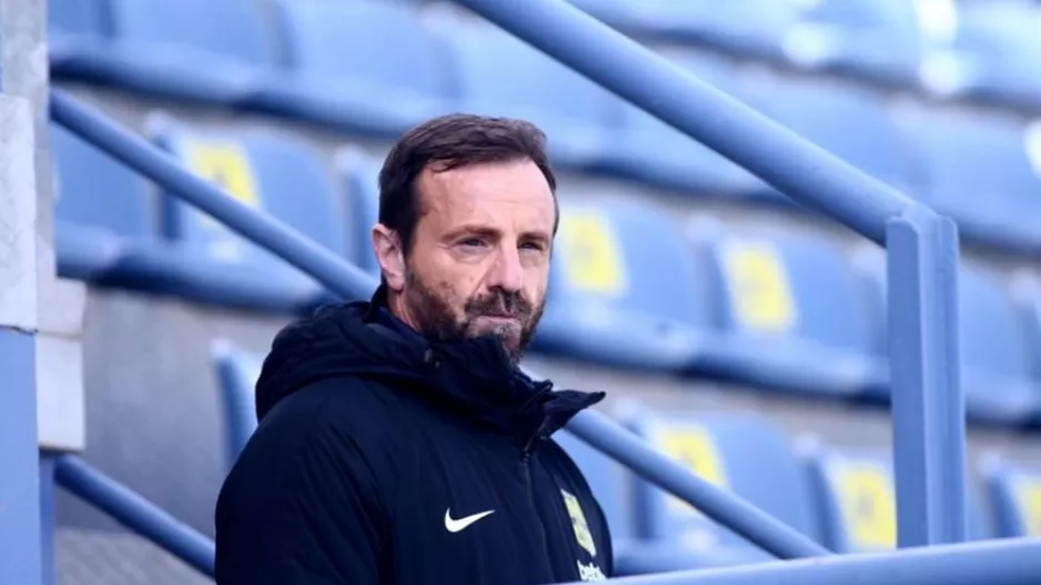 Μάντζιος: «Ιδανικό σενάριο να κάνουμε 6-7 μεταγραφές»