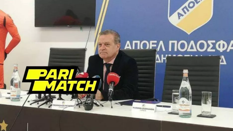 Επίσημη ενημέρωση από Πρόδρομο Πετρίδη