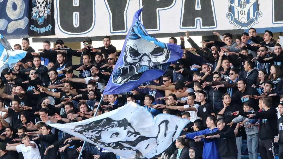Κάλεσμα στους Απολλωνίστες/Γενική Συνέλευση