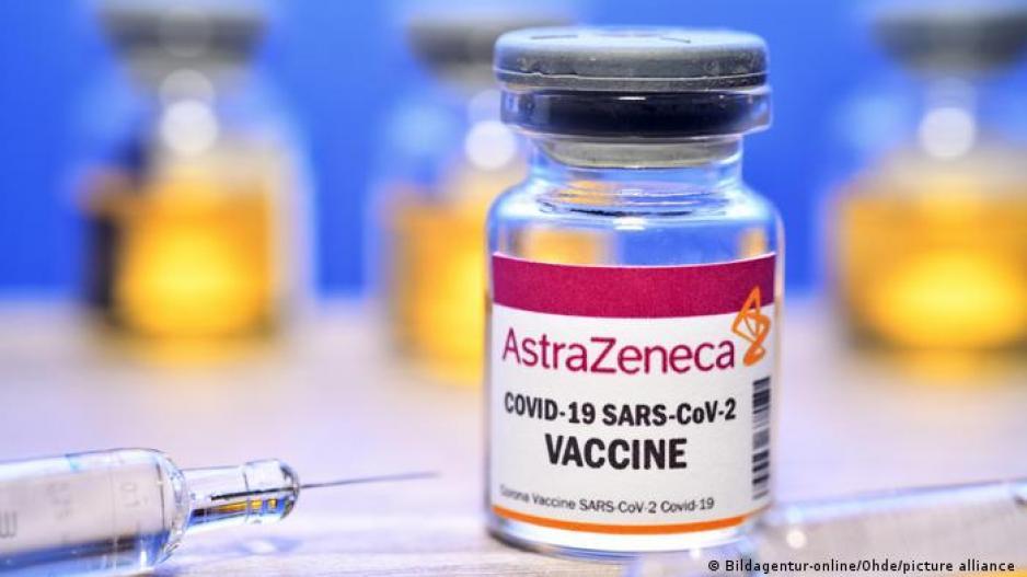 Εμβολιασμοί για άνω των 20 με AZ σε προσωπικούς γιατρούς