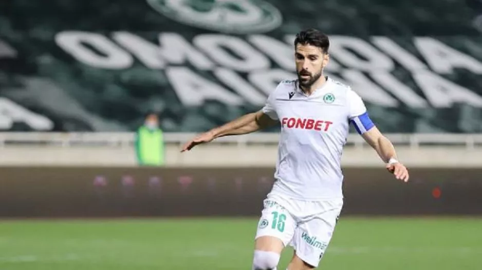 ΒΙΝΤΕΟ/Τα καλύτερα του… captain Γκόμεθ!