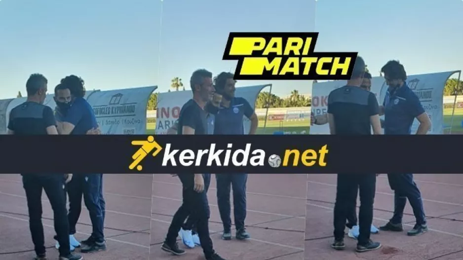 Τα είπαν οι κόουτς 
