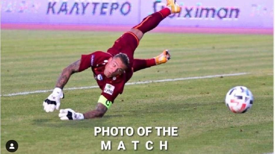 Photo of the match 