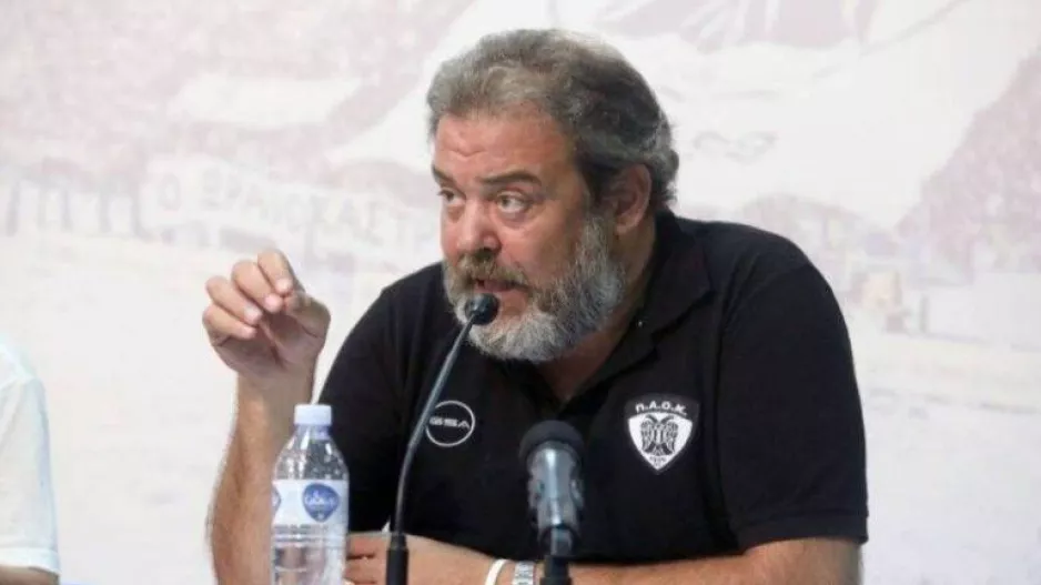 ΚΑΕ ΠΑΟΚ: «Θα ζητήσουμε ξένους διαιτητές»