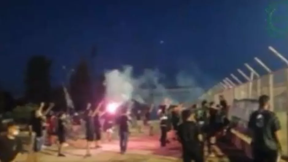 Παν.Συ.Φι Τακτακαλάς: "Ολοι μια γροθιά να σηκώσουμε το 2ο"