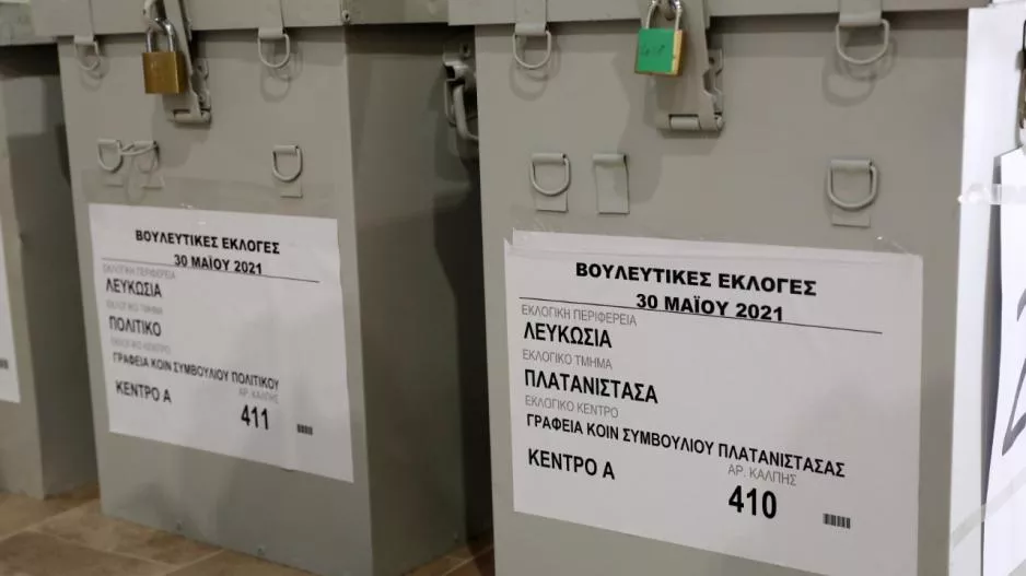 Όλα όσα πρέπει να ξέρετε για τις αυριανές εκλογές
