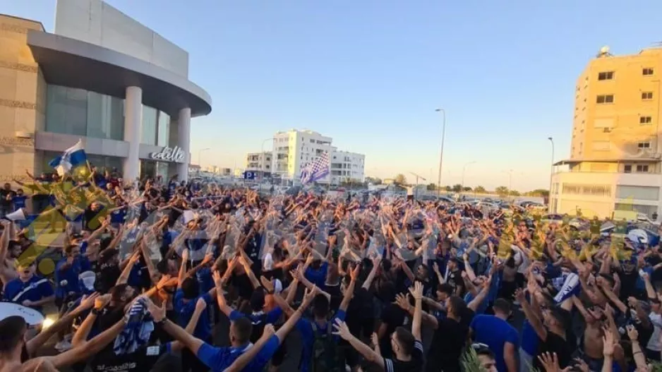 Από σήμερα γίνεσαι μέλος των "Μαχητών"! (όλες οι λεπτομέρειες)