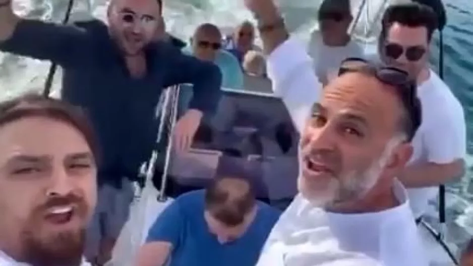 Η κούπα μια ανάσα από την Αμμόχωστο! (φώτο)