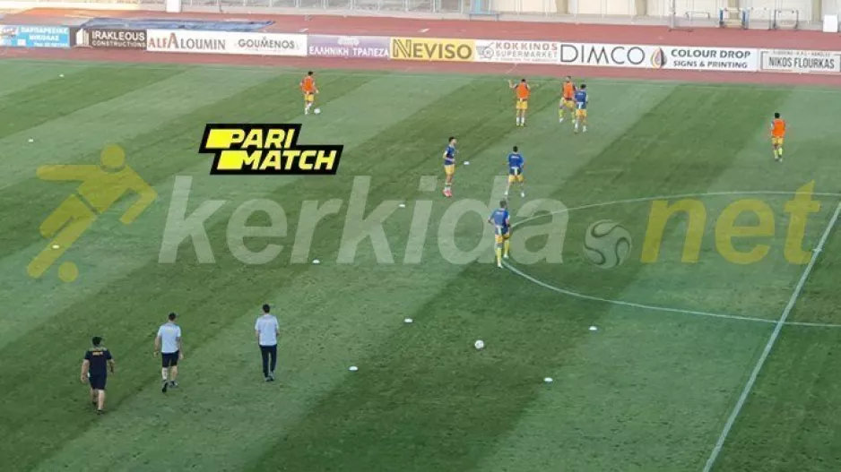 Οι έντεκα του Πουρσαϊτίδη