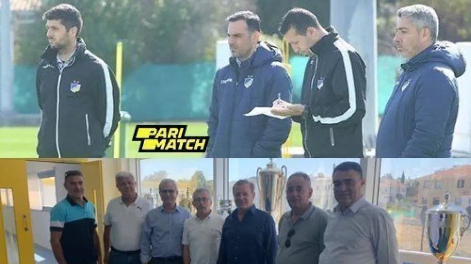 Οι νέες μεταγραφές του ΑΠΟΕΛ μπορούν να το γυρίσουν!