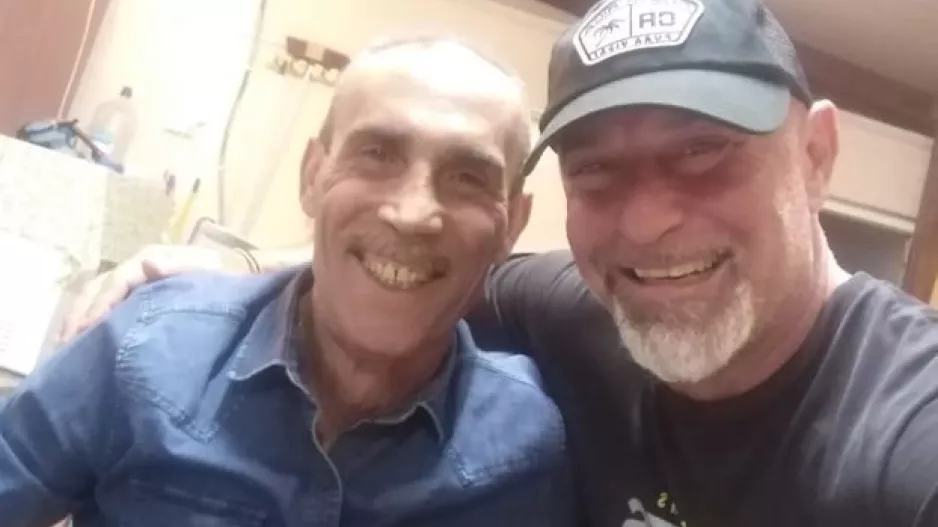 Με τον θρύλο του ΑΠΟΕΛ