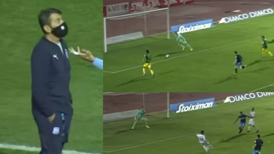 Η καμπάνα χτύπησε αλλά δεν την άκουσε...