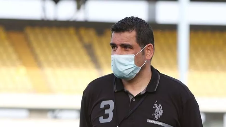 Κοινή συναινέσει λύση συνεργασίας (ανακοίνωση)