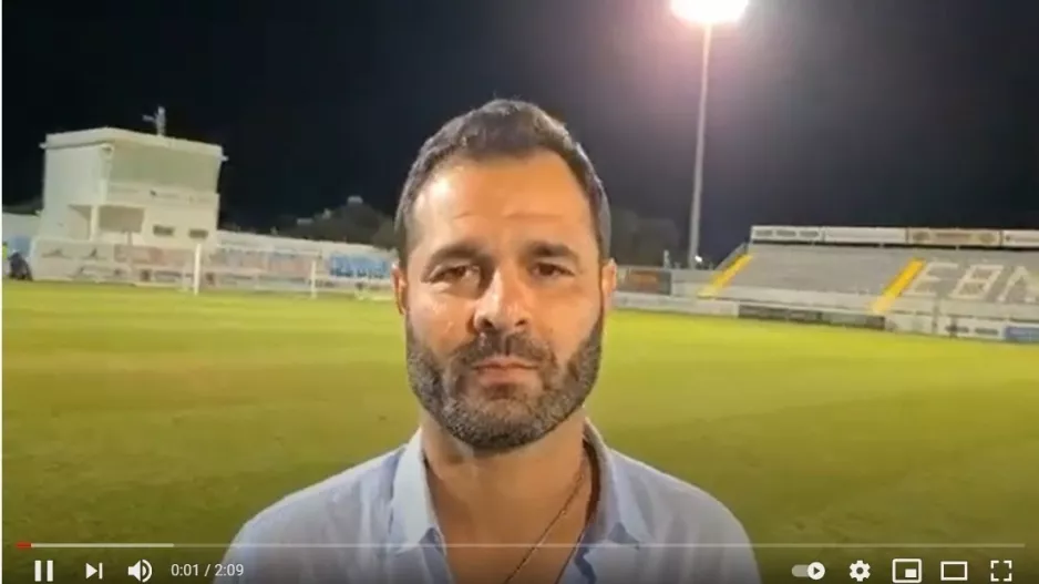 "Όλοι έδωσαν και την ψυχή τους..." (Γιάννος στο ΚΕΡΚΙΔΑ.ΝΕΤ) 