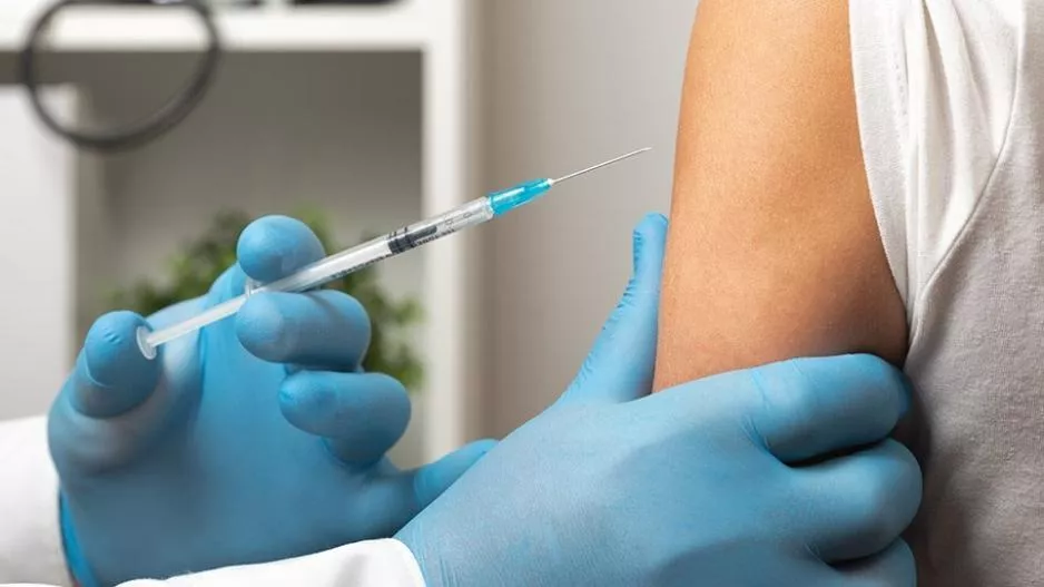 Εβδομάδα 30αρηδων-Για ποιούς ανοίγει η Πύλη εμβολιασμού