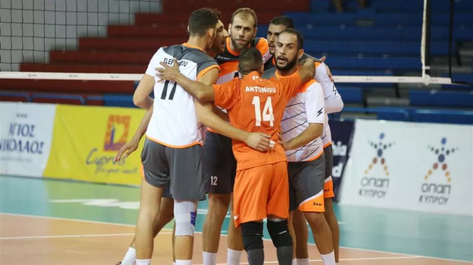 Εθνική Ανδρών: Πρεμιέρα στο Silver League
