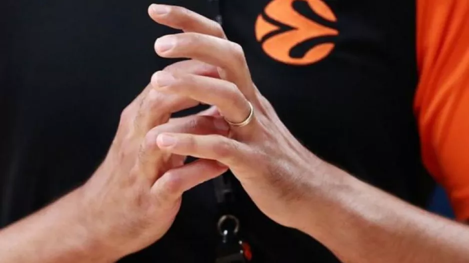 Πρώτη φορά χωρίς Έλληνα διαιτητή τα πλέι οφ της Euroleague!
