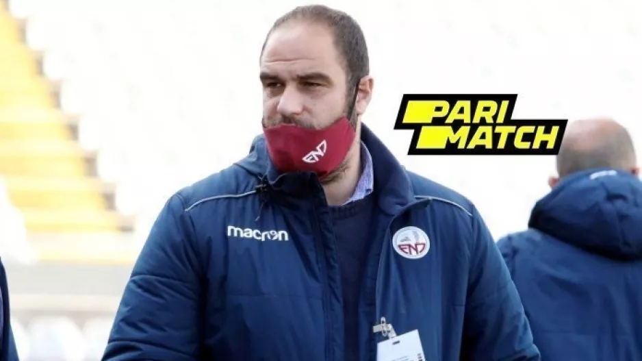 "Τιμή και ευλογία να εκπροσωπήσω αυτή την ομάδα"